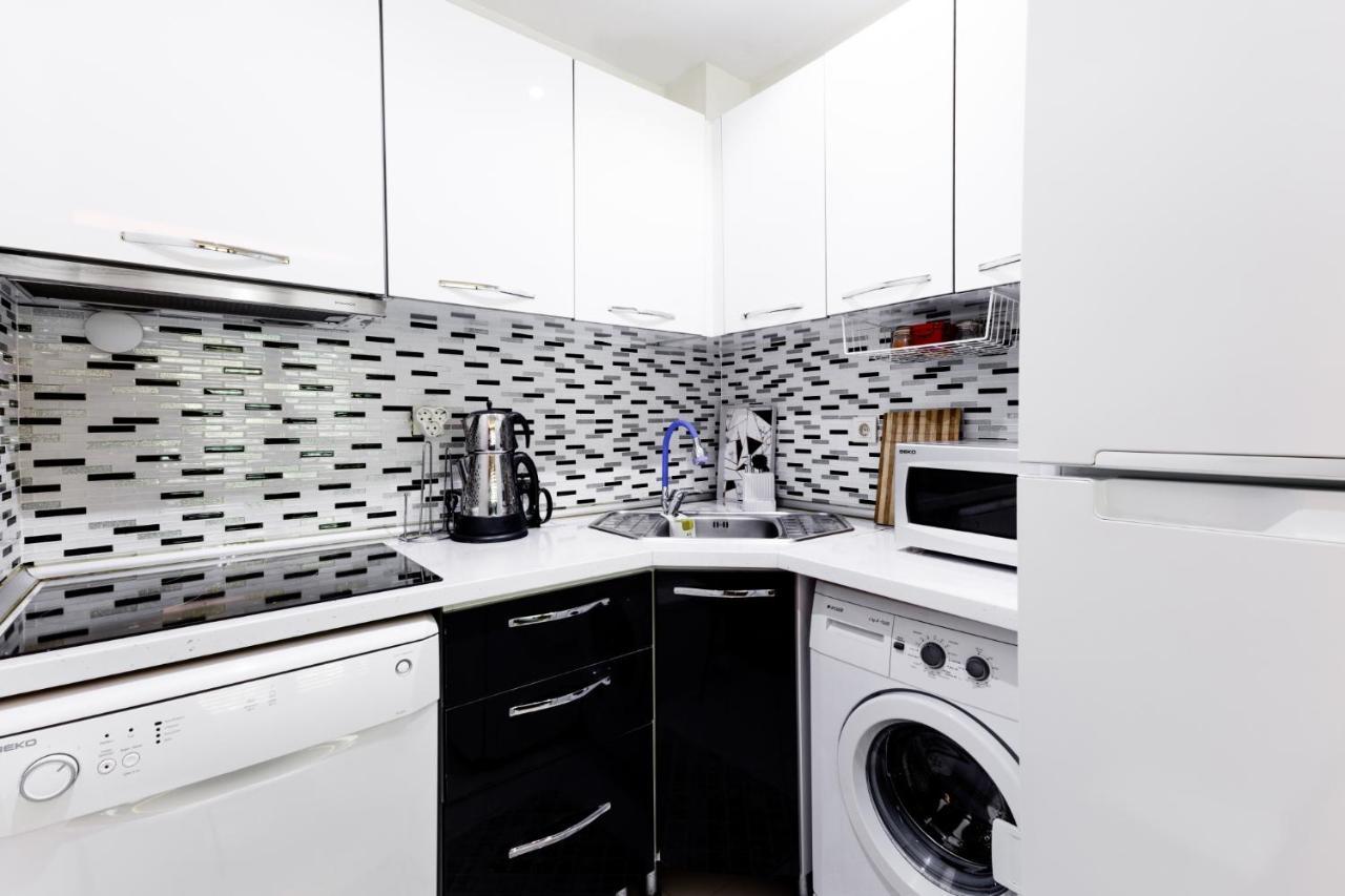 Appartement Convenient Flat 15 Min To Bagdat Avenue